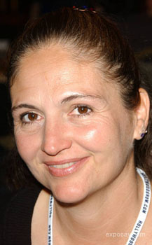 Tracy Reiner